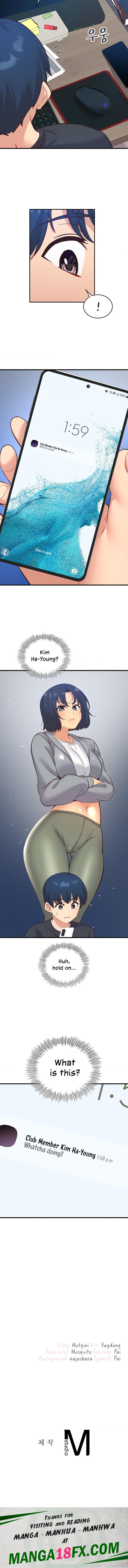 Smart App Life - Chapter 20 [photo 20] - MangaPorn