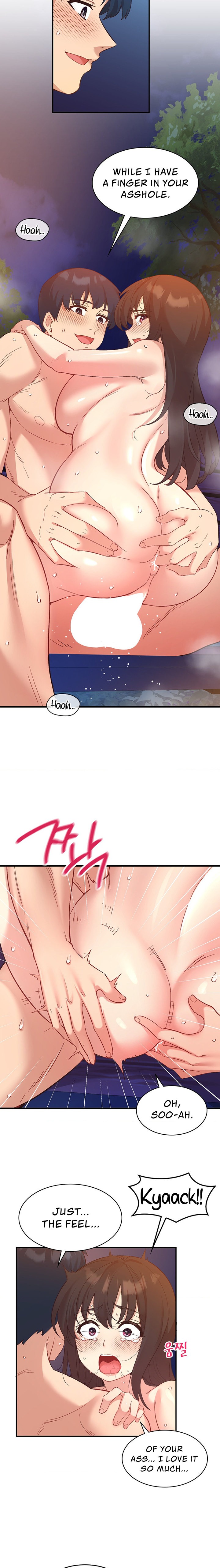 Smart App Life - Chapter 20 [photo 5] - MangaPorn