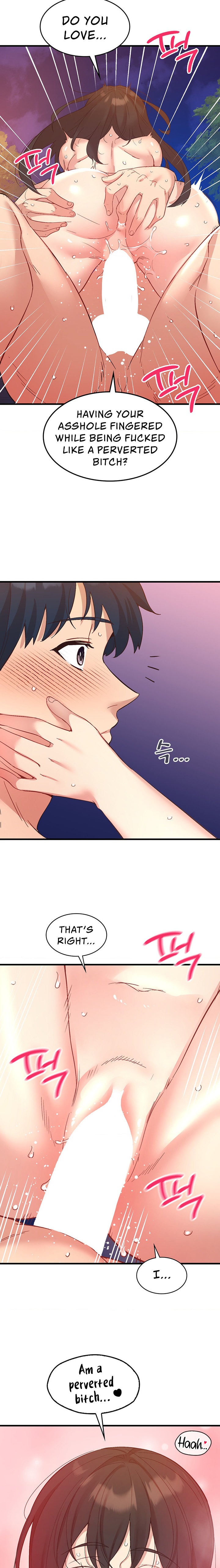 Smart App Life - Chapter 20 [photo 6] - MangaPorn