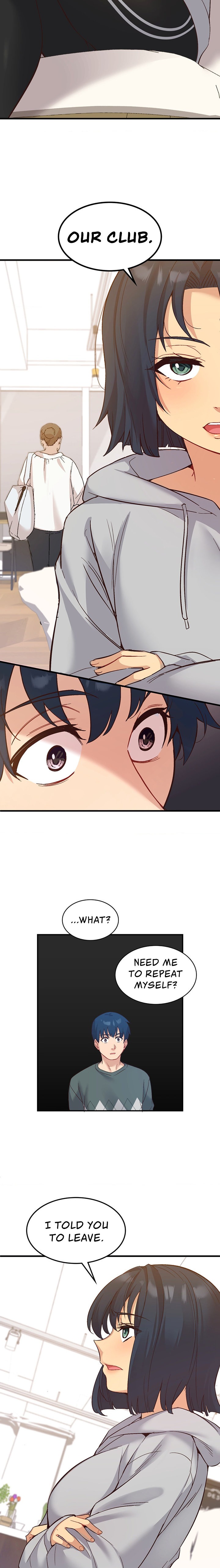 Smart App Life - Chapter 21 [photo 10] - MangaPorn