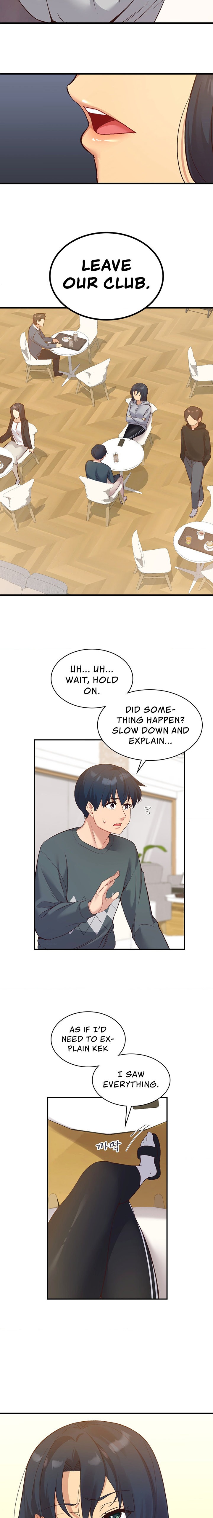 Smart App Life - Chapter 21 [photo 11] - MangaPorn