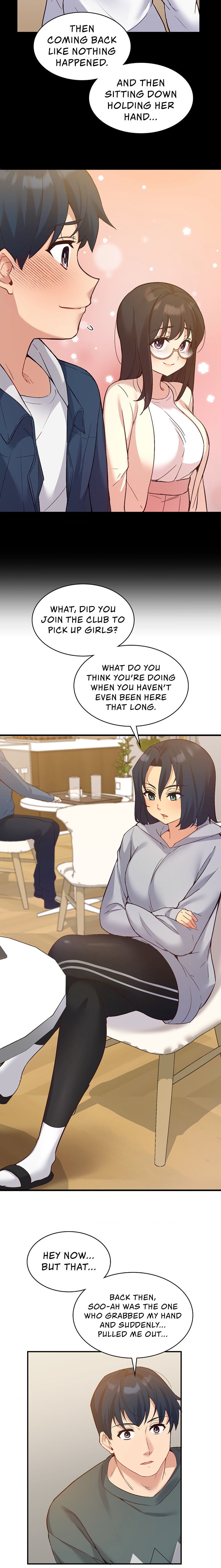 Smart App Life - Chapter 21 [photo 13] - MangaPorn