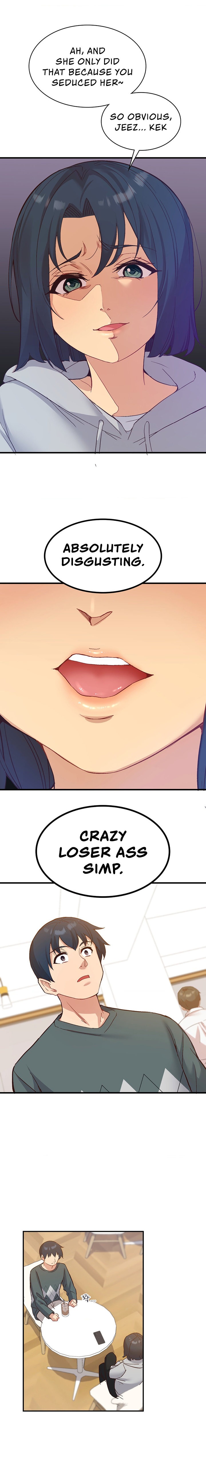 Smart App Life - Chapter 21 [photo 14] - MangaPorn