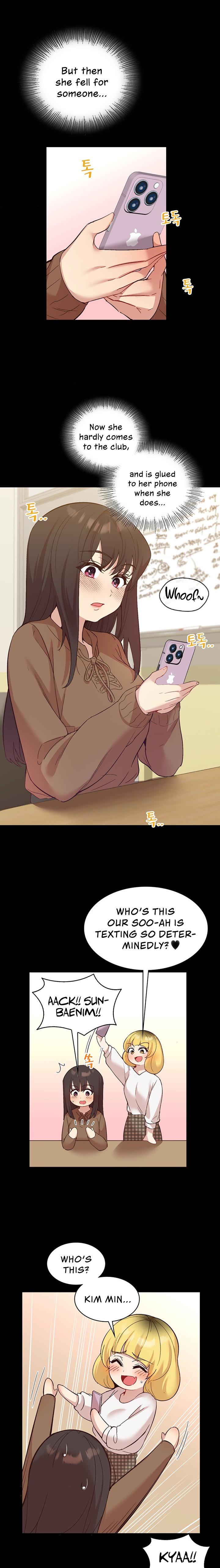 Smart App Life - Chapter 21 [photo 16] - MangaPorn