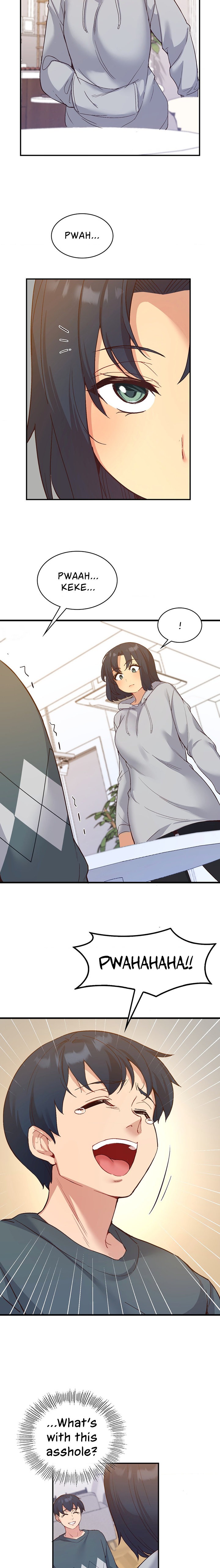 Smart App Life - Chapter 21 [photo 19] - MangaPorn