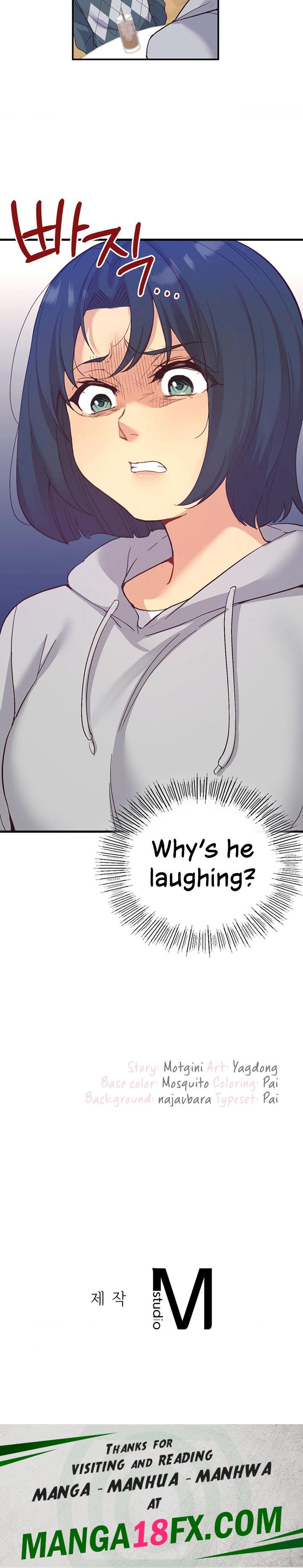 Smart App Life - Chapter 21 [photo 20] - MangaPorn