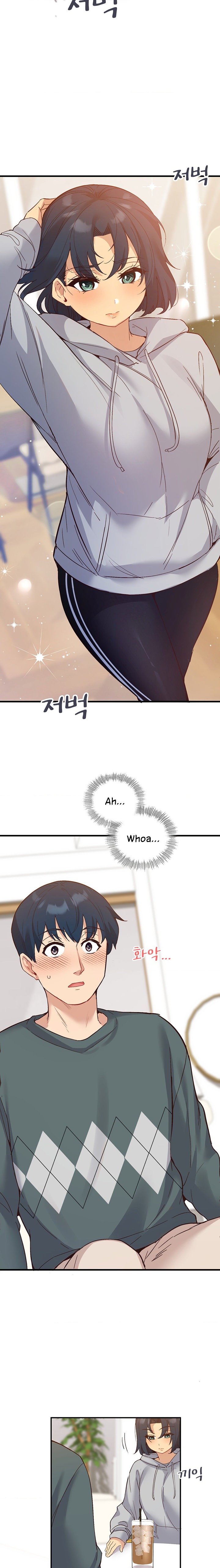 Smart App Life - Chapter 21 [photo 7] - MangaPorn