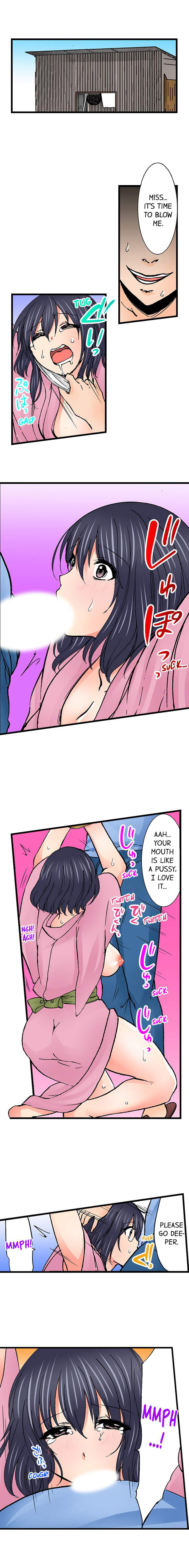 Touching My Older Sister Under the Table - Chapter 53 [photo 2] - MangaPorn