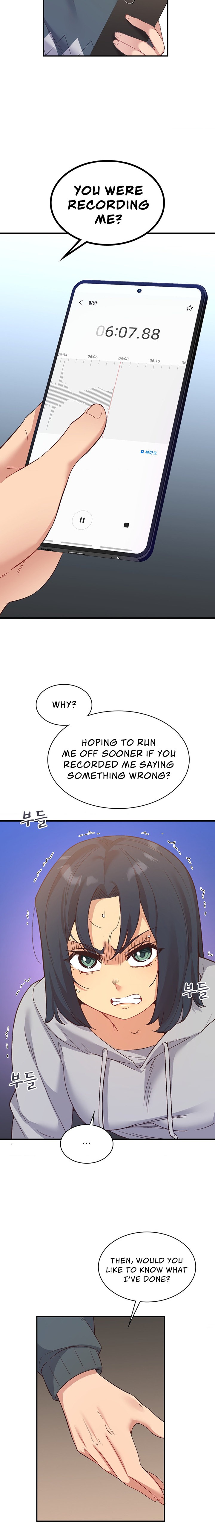 Smart App Life - Chapter 22 [photo 10] - MangaPorn