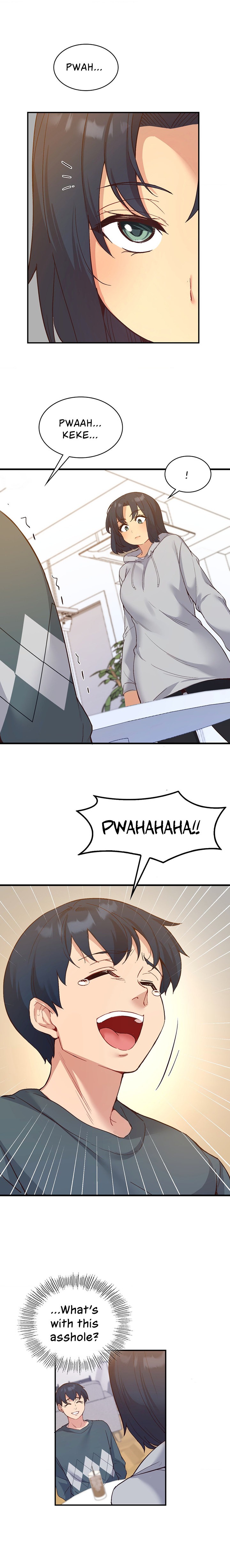 Smart App Life - Chapter 22 [photo 2] - MangaPorn