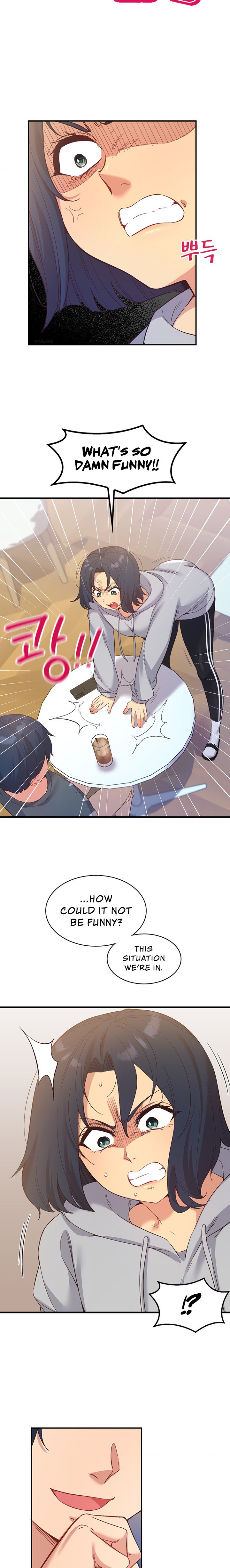 Smart App Life - Chapter 22 [photo 4] - MangaPorn