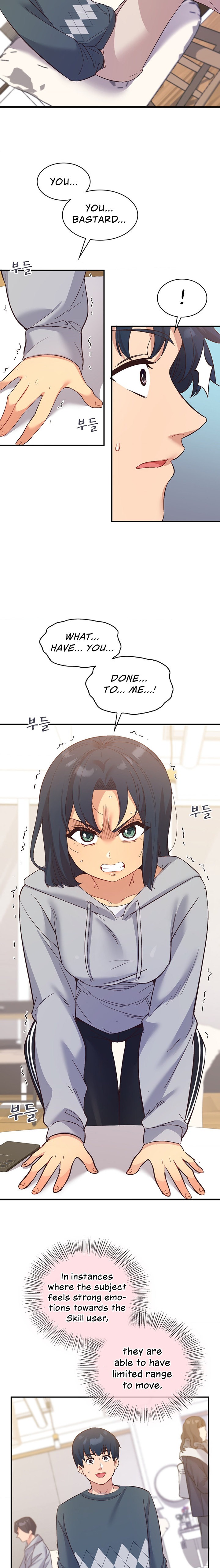 Smart App Life - Chapter 22 [photo 7] - MangaPorn