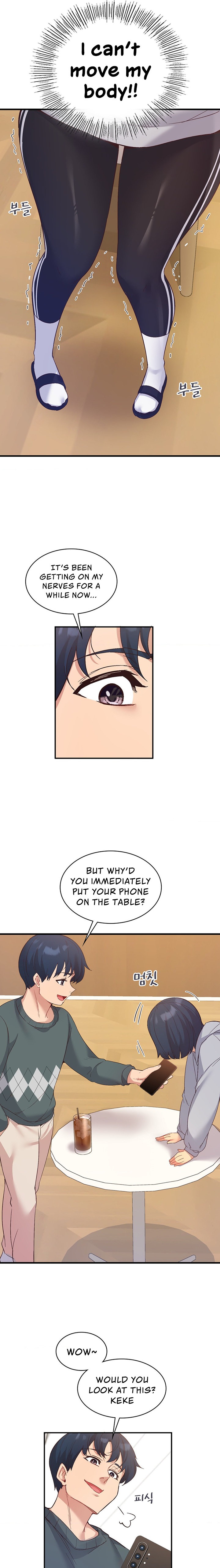 Smart App Life - Chapter 22 [photo 9] - MangaPorn