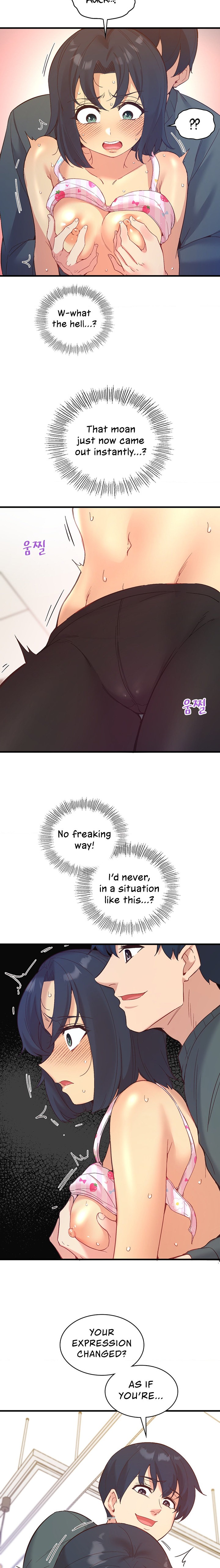 Smart App Life - Chapter 23 [photo 10] - MangaPorn