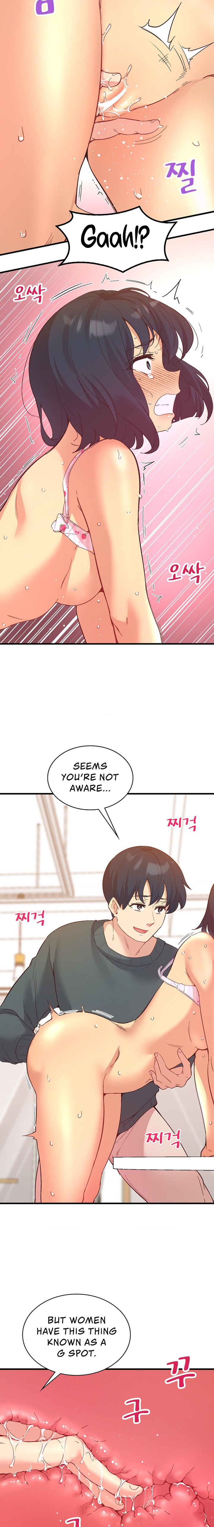 Smart App Life - Chapter 23 [photo 16] - MangaPorn