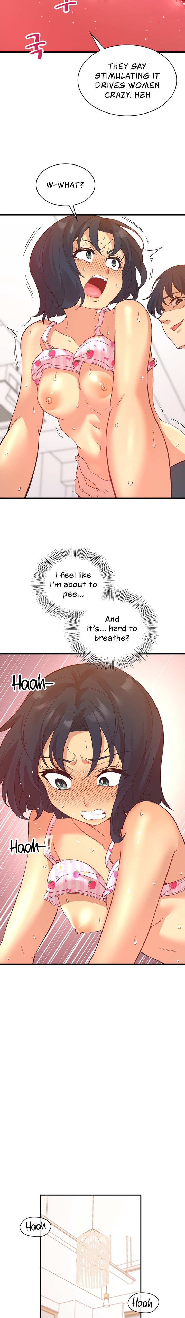 Smart App Life - Chapter 23 [photo 17] - MangaPorn