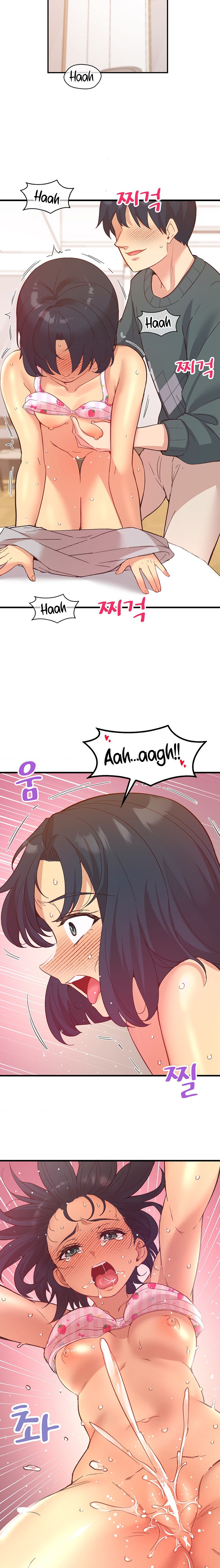 Smart App Life - Chapter 23 [photo 18] - MangaPorn