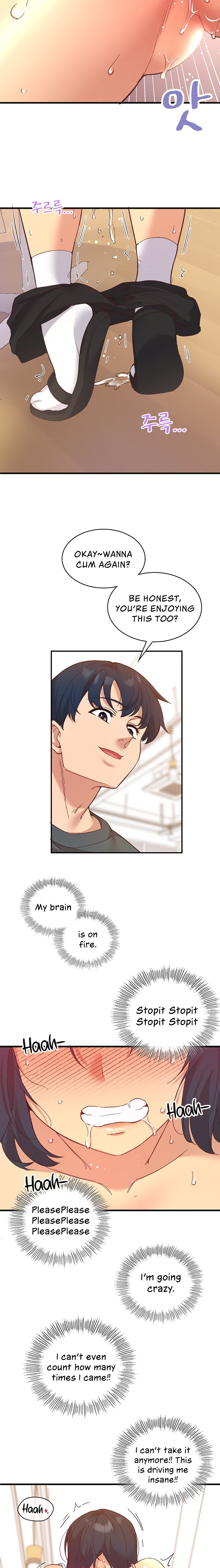 Smart App Life - Chapter 23 [photo 19] - MangaPorn