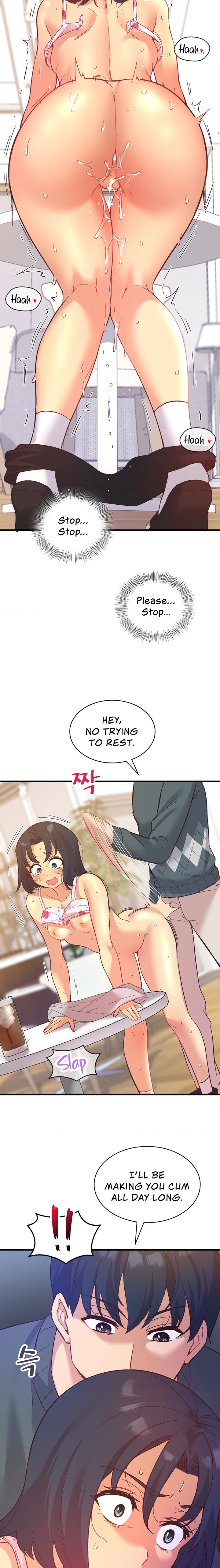 Smart App Life - Chapter 23 [photo 20] - MangaPorn