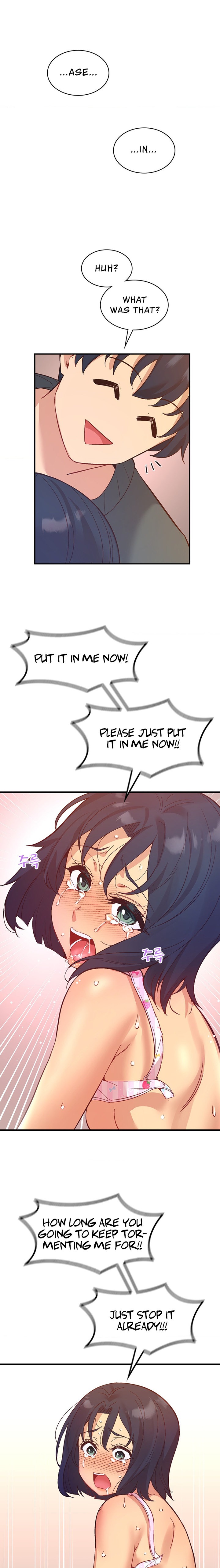 Smart App Life - Chapter 23 [photo 22] - MangaPorn