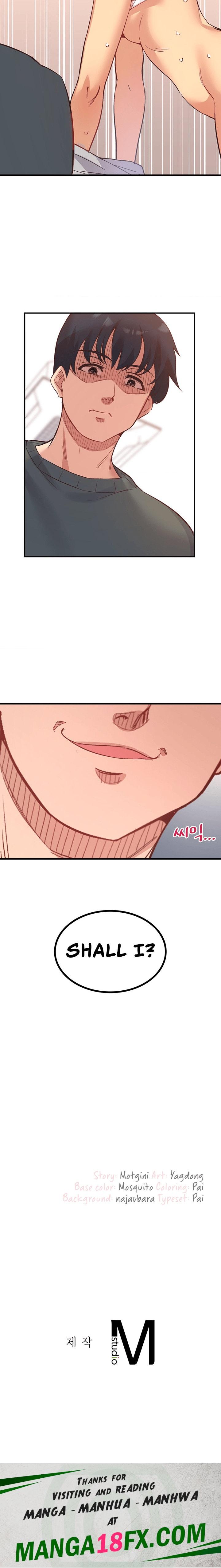 Smart App Life - Chapter 23 [photo 23] - MangaPorn