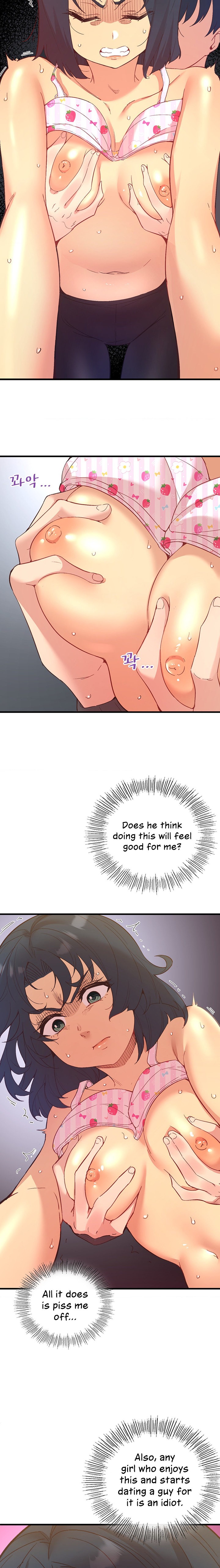 Smart App Life - Chapter 23 [photo 5] - MangaPorn