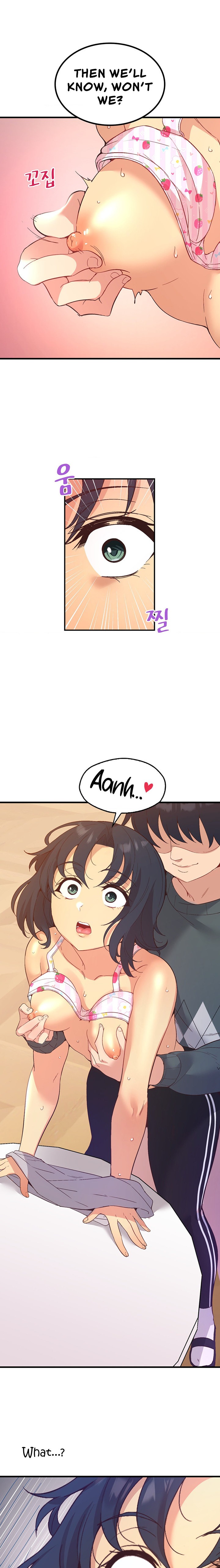 Smart App Life - Chapter 23 [photo 8] - MangaPorn