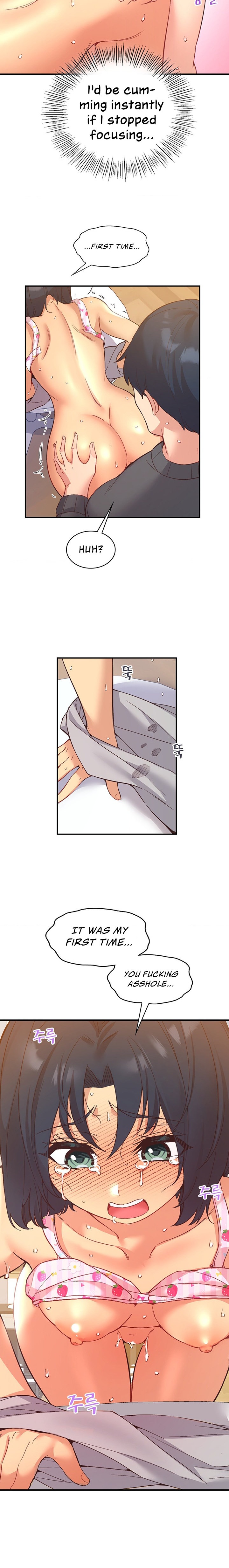 Smart App Life - Chapter 24 [photo 13] - MangaPorn