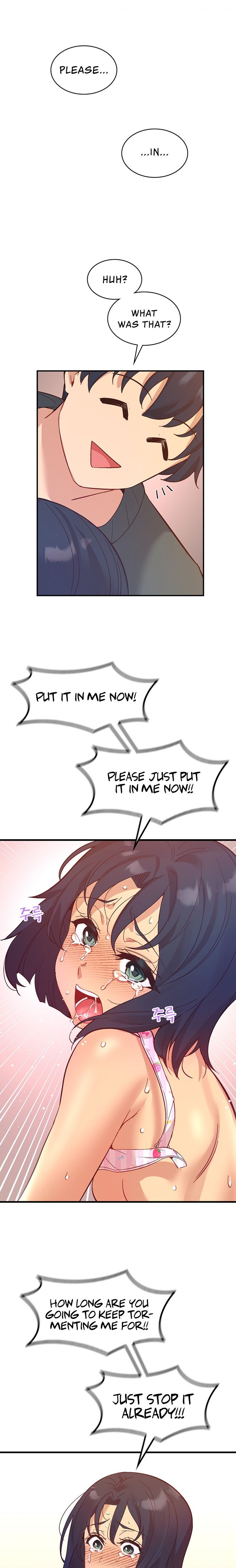 Smart App Life - Chapter 24 [photo 2] - MangaPorn