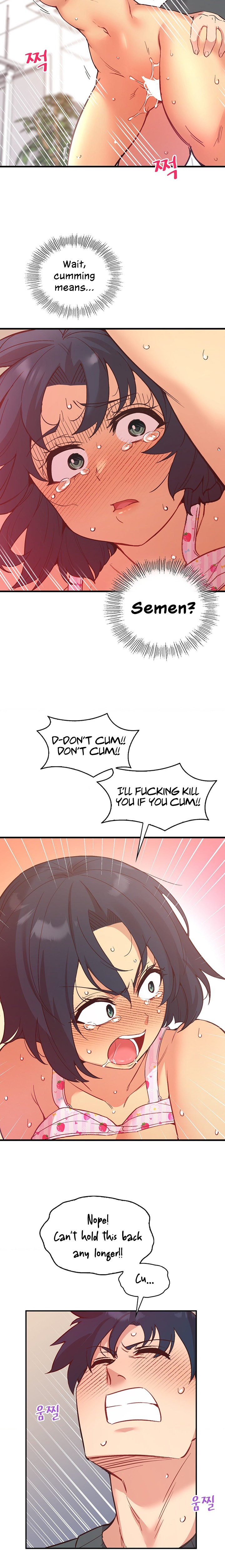 Smart App Life - Chapter 24 [photo 22] - MangaPorn