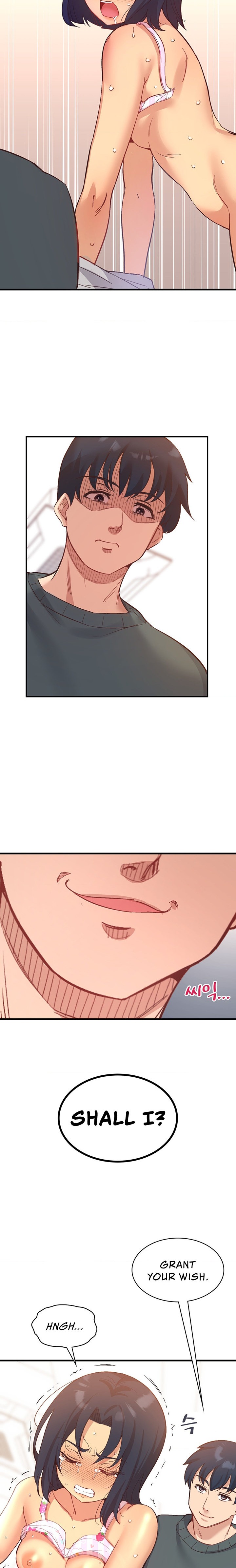 Smart App Life - Chapter 24 [photo 3] - MangaPorn