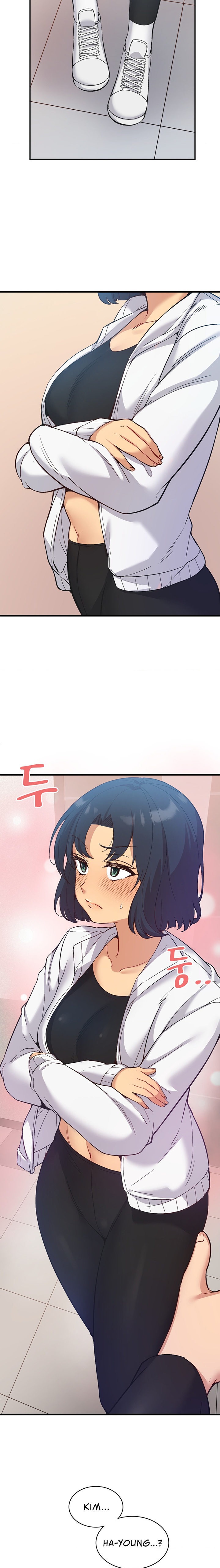 Smart App Life - Chapter 25 [photo 11] - MangaPorn