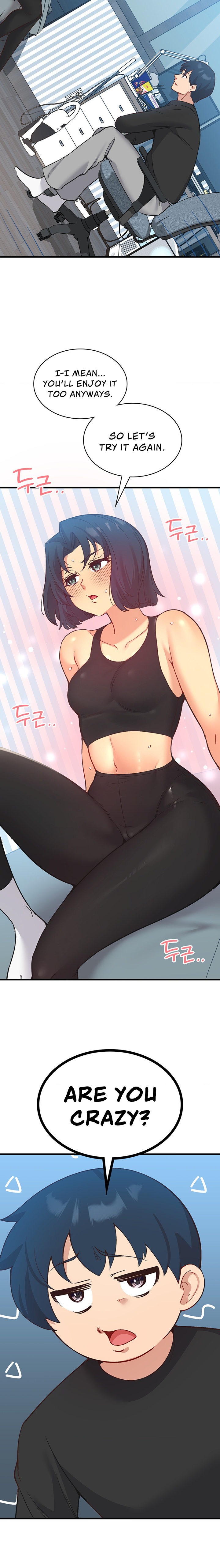 Smart App Life - Chapter 25 [photo 16] - MangaPorn