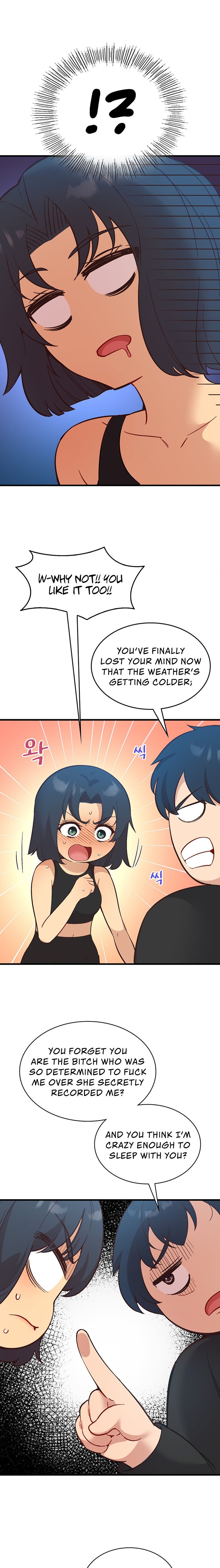 Smart App Life - Chapter 25 [photo 17] - MangaPorn