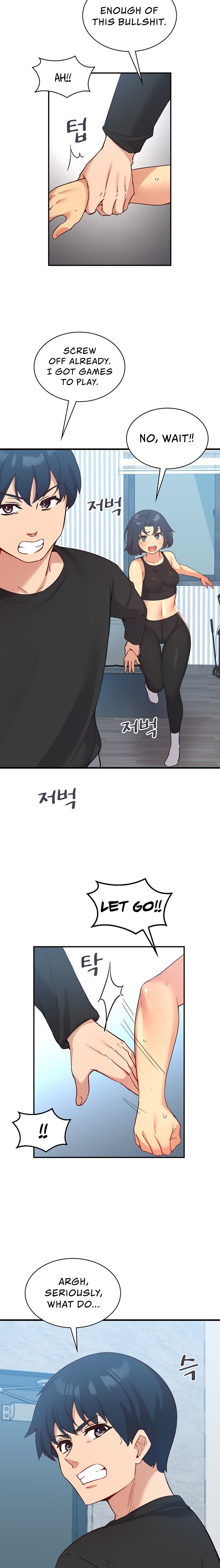 Smart App Life - Chapter 25 [photo 18] - MangaPorn