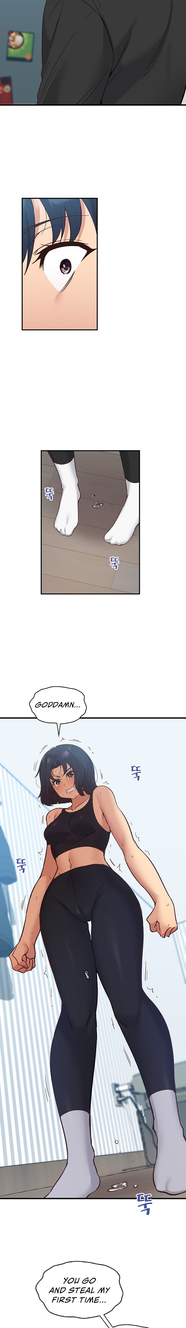 Smart App Life - Chapter 25 [photo 19] - MangaPorn