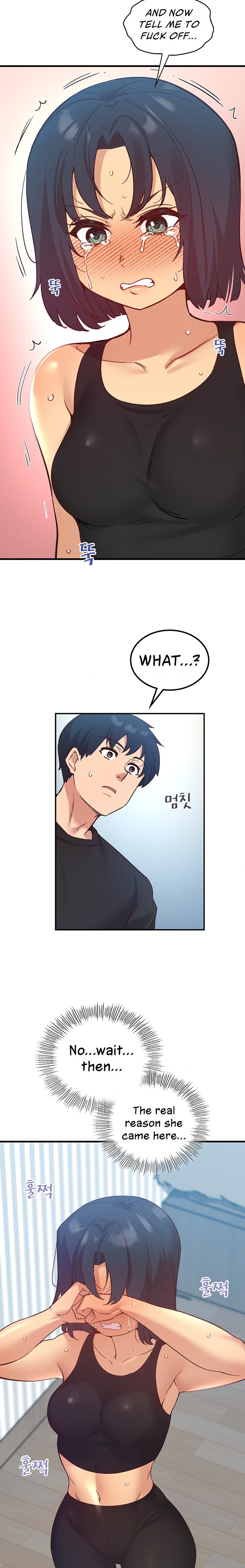 Smart App Life - Chapter 25 [photo 20] - MangaPorn