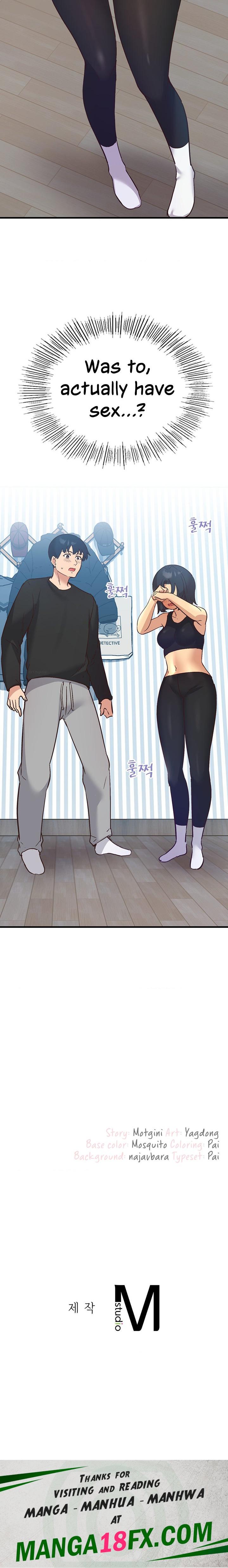 Smart App Life - Chapter 25 [photo 21] - MangaPorn