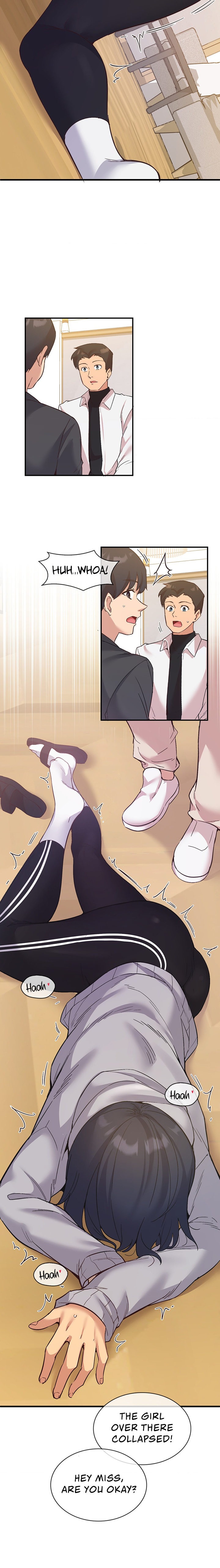 Smart App Life - Chapter 25 [photo 5] - MangaPorn