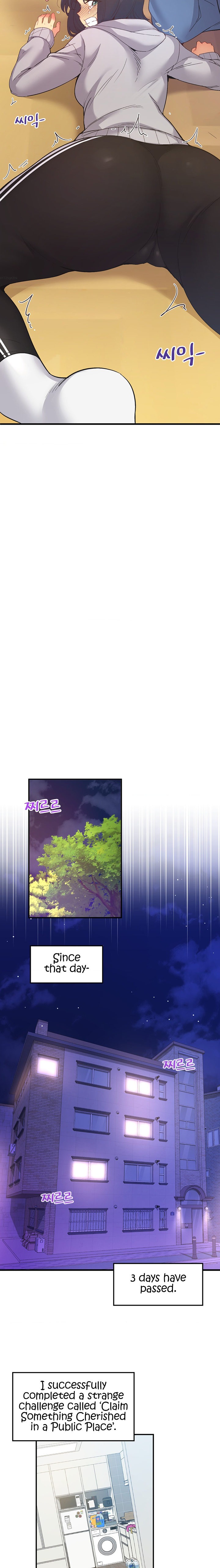 Smart App Life - Chapter 25 [photo 7] - MangaPorn