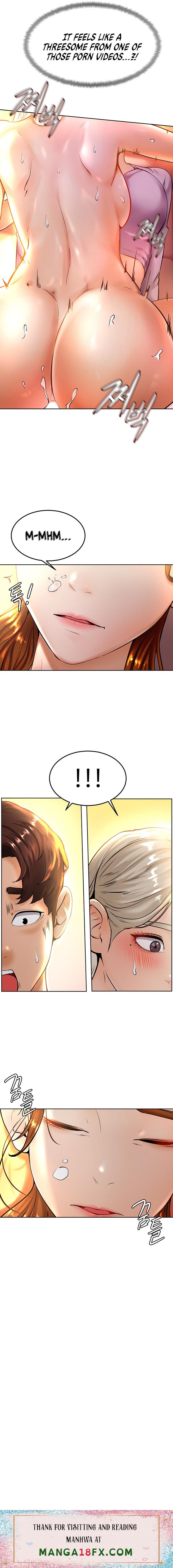 Cheer Up, Namjoo - Chapter 8 [photo 12] - MangaPorn