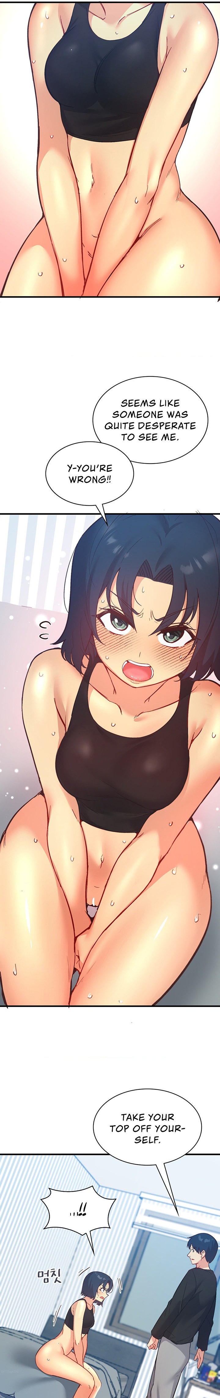 Smart App Life - Chapter 26 [photo 11] - MangaPorn