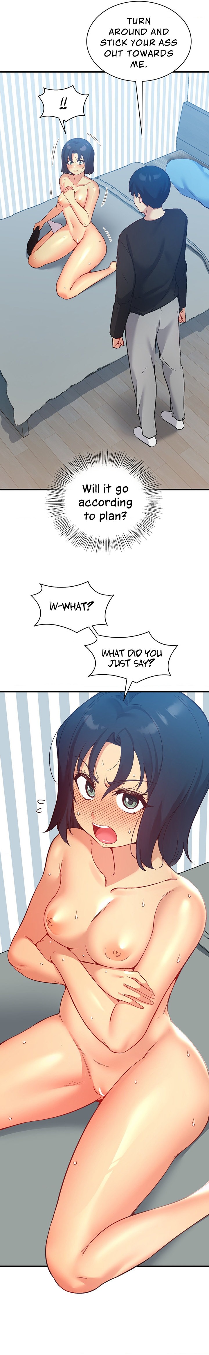 Smart App Life - Chapter 26 [photo 14] - MangaPorn