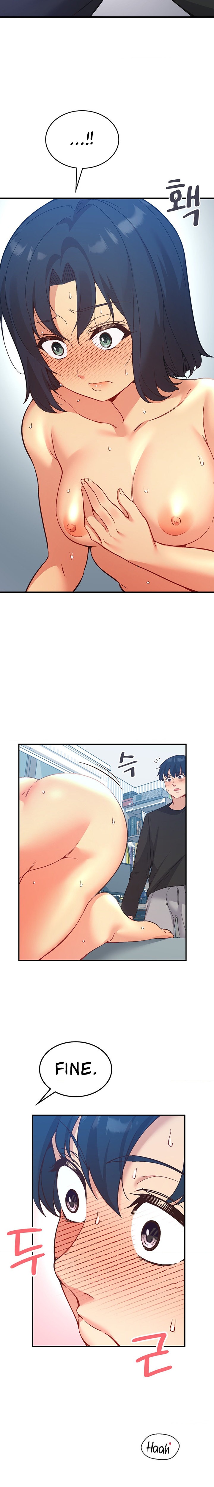 Smart App Life - Chapter 26 [photo 19] - MangaPorn