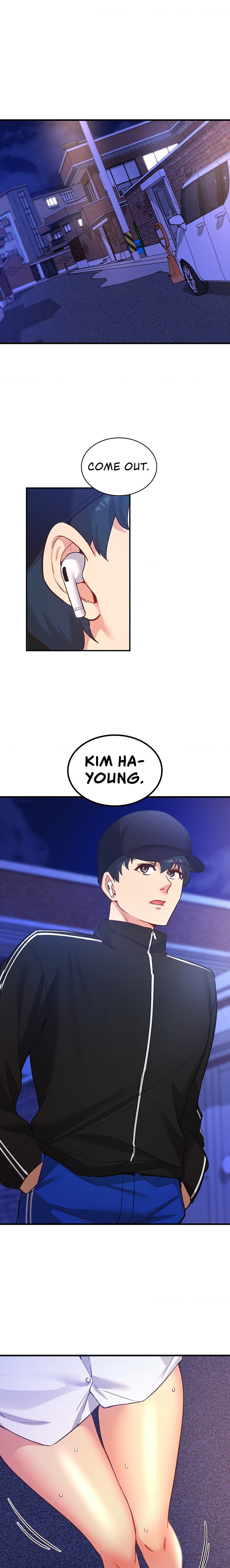 Smart App Life - Chapter 26 [photo 2] - MangaPorn