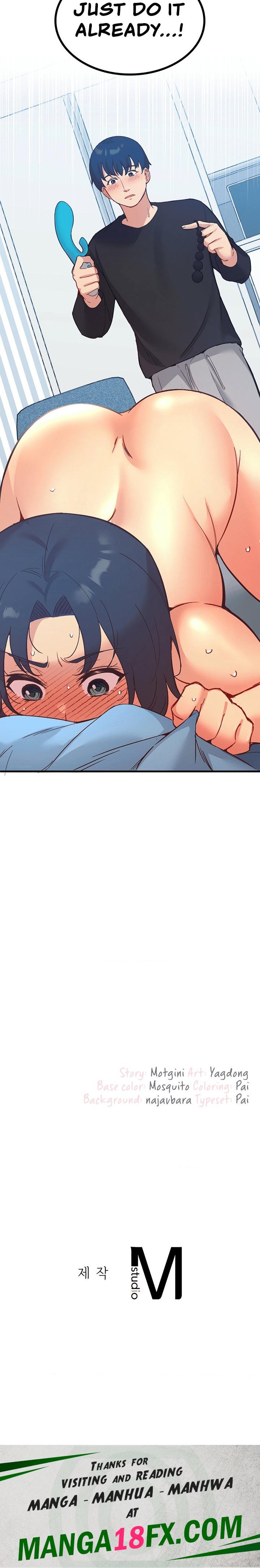 Smart App Life - Chapter 26 [photo 21] - MangaPorn