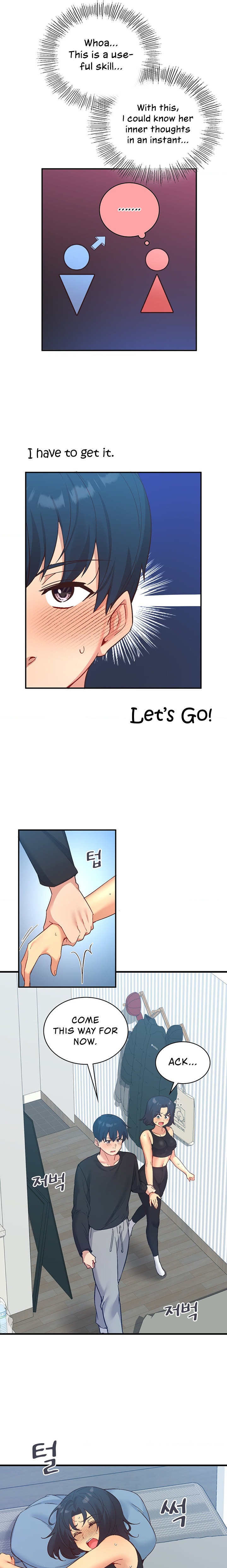 Smart App Life - Chapter 26 [photo 8] - MangaPorn