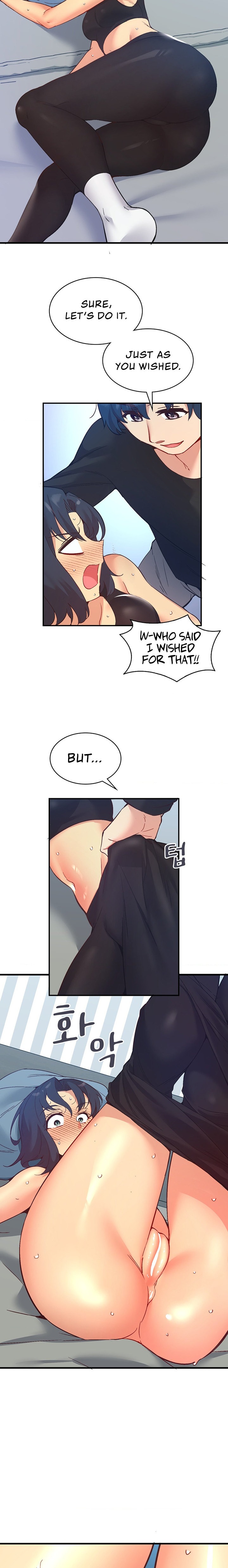 Smart App Life - Chapter 26 [photo 9] - MangaPorn