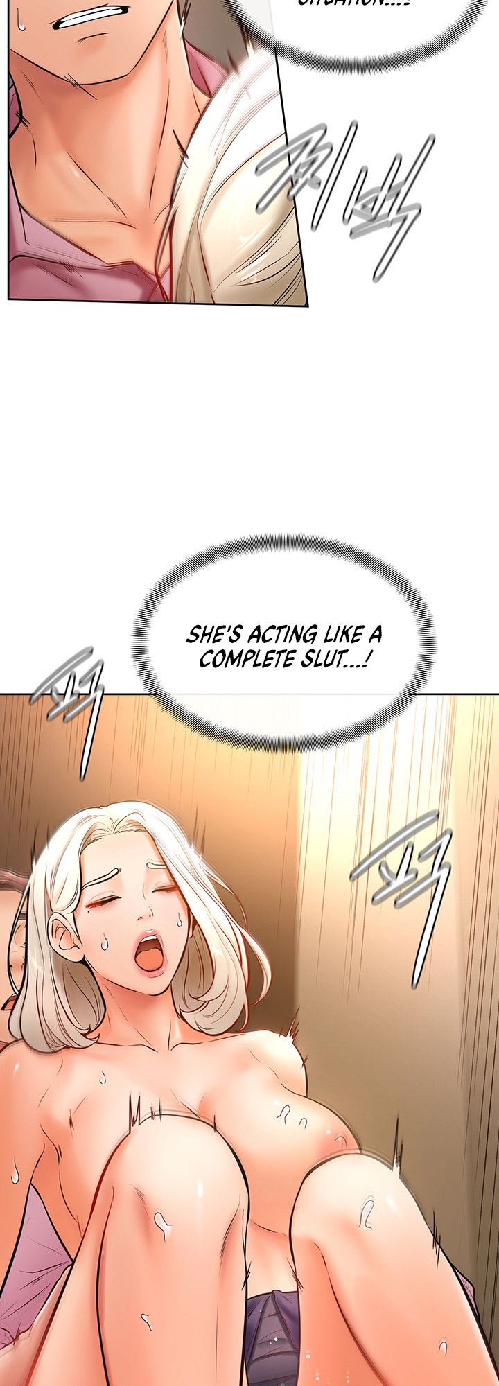 Cheer Up, Namjoo - Chapter 17 [photo 15] - MangaPorn