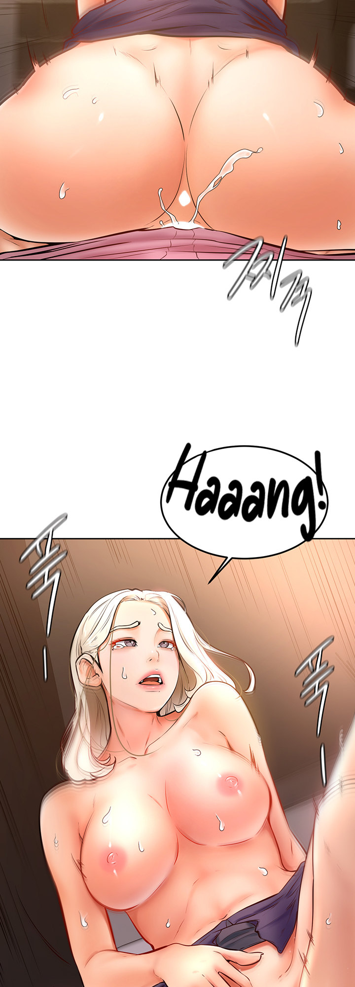 Cheer Up, Namjoo - Chapter 17 [photo 26] - MangaPorn